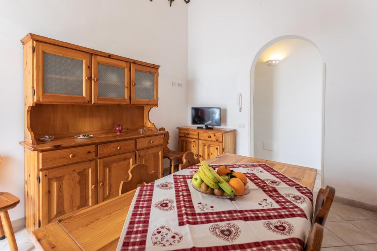 Villetta Bianca Sulla Spiaggia - Apulia Home Галиполи Екстериор снимка