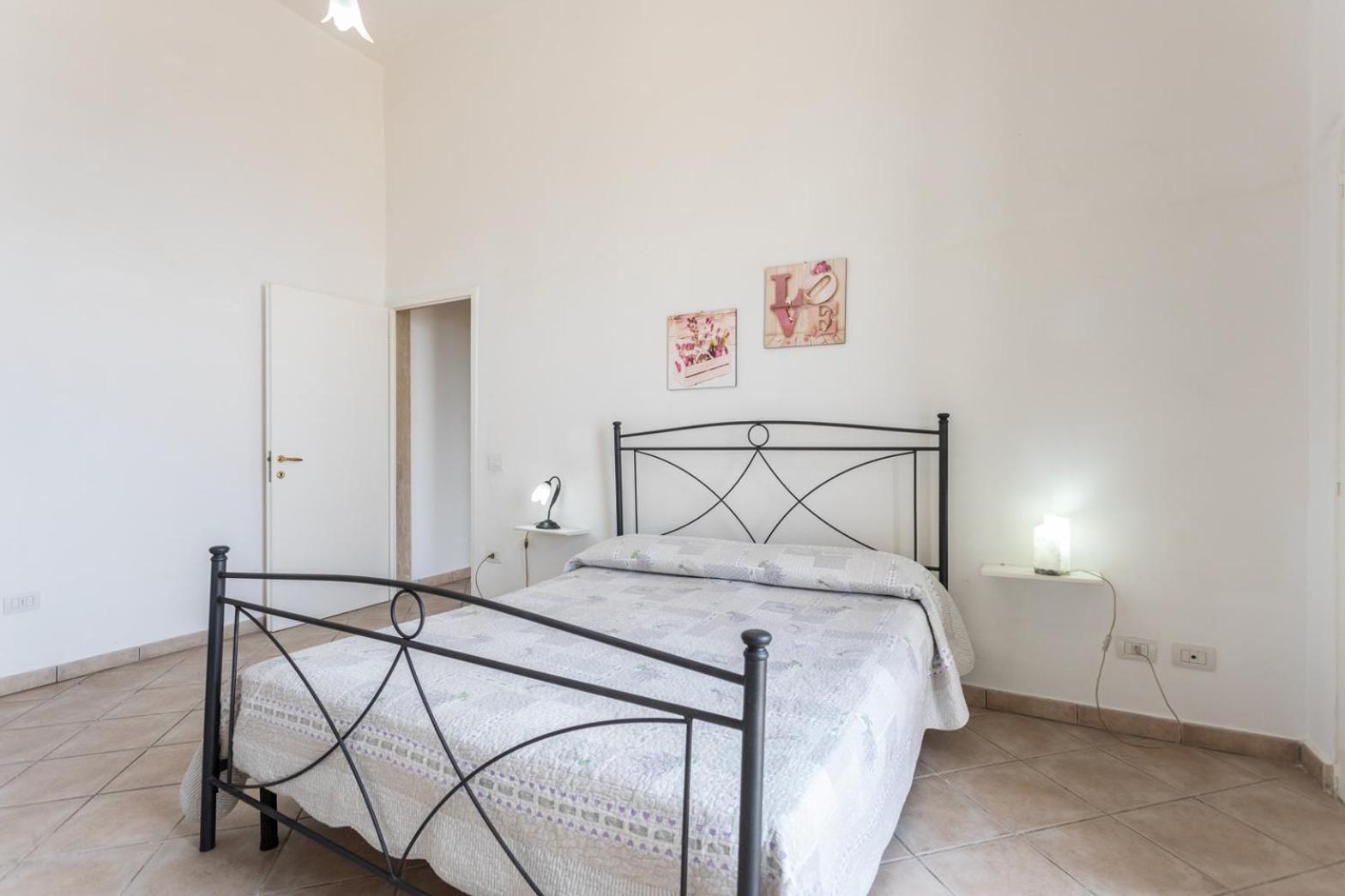 Villetta Bianca Sulla Spiaggia - Apulia Home Галиполи Екстериор снимка